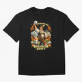 Bayerische Kraft World Cup 2026 Germany Fan Classic T-Shirt Bring Bold Fan Energy to Global Football Passion for FIFA World Cup 2026 Group Stage, Inspired by Messi, Neymar and Mbappe, Argentina and Brazil, Sports Nostalgia, International