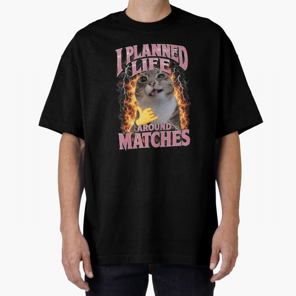 I Planned Life Around Matches Funny World Cup 2026 Meme Soccer Fan Football Humor Classic T-Shirt Capture Stadium Memories from the FIFA World Cup 2026 USA Canada Mexico Journey through CR7 Highlights, France and Portugal Pride, Football Passion,