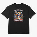 England Bulldog World Cup 2026 Fan Art Classic T-Shirt Celebrate Rivalries and Pride in FIFA World Cup 2026 USA Canada Mexico Spirit, Featuring Brazil, CR7, Fan Favorite Moments, National Team Passion, Big Match Drama and Soccer History; Great for