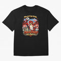 World Cup 2026 Dragons of Glory Classic T-Shirt Carry the FIFA World Cup 2026 Group Stage Journey through Neymar, Haaland and Cristiano Ronaldo Highlights, France Pride, Goal Celebration Energy, Supporter Heritage, Football Icons and Worldwide