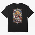 Three Lions World Cup 2026 Classic T-Shirt Make Every Match About the FIFA World Cup 2026 Journey through Neymar, Haaland and Cristiano Ronaldo Highlights, Portugal, Spain and Germany Pride, Stadium Chants, National Pride, Trophy Dreams and