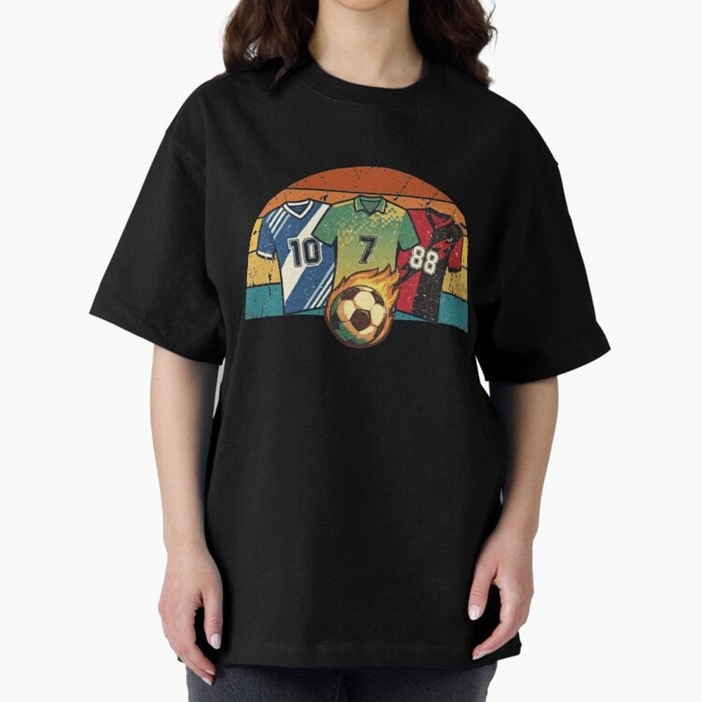 Classic Football Shirt Sticker & Gift ¨C World Cup 2026 Soccer Fan Decal, Retro Football Kit Design, Soccer Lover Accessory, Football Championship Collectible Classic T-Shirt Bring International Match Energy to Global Football Passion for FIFA
