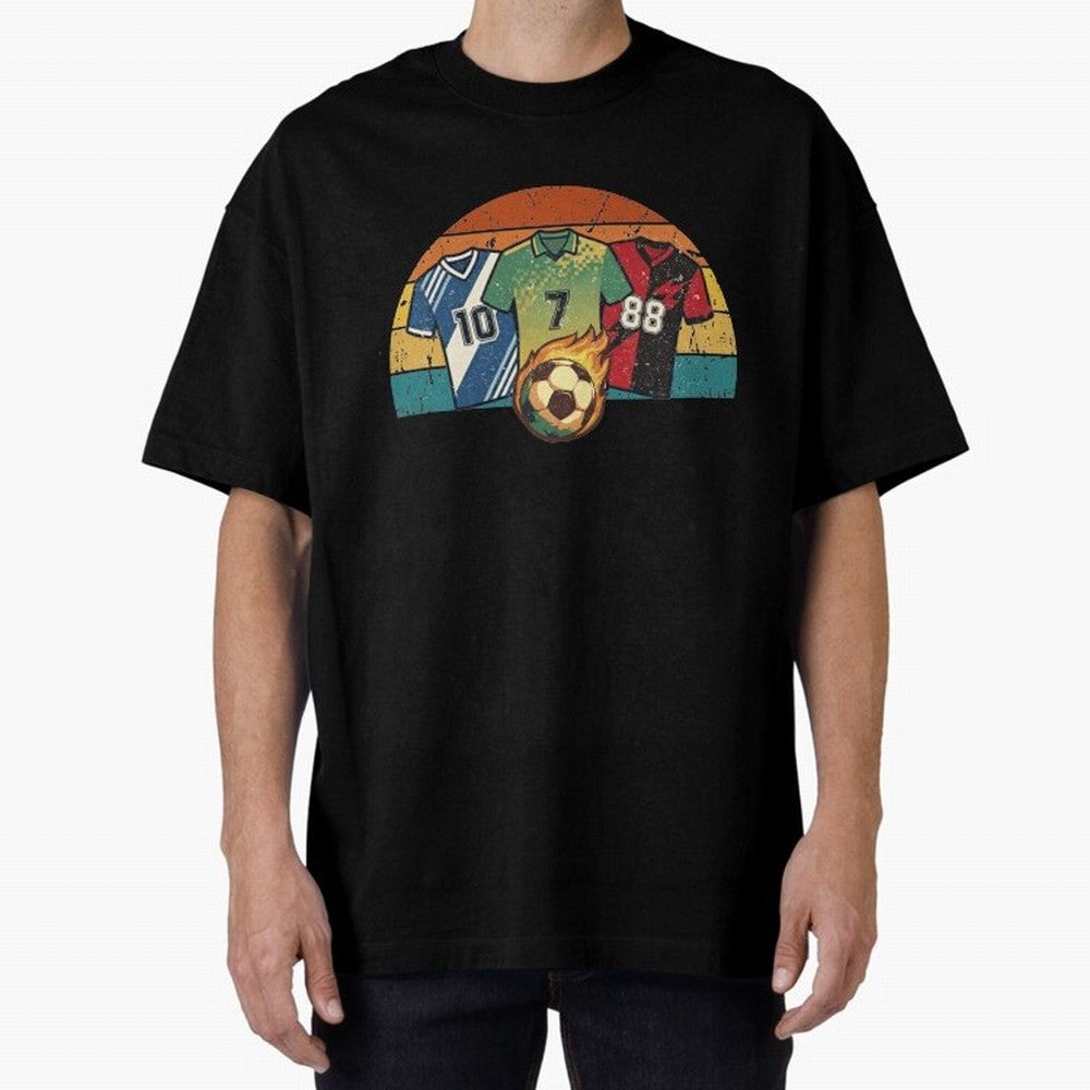 Classic Football Shirt Sticker & Gift ¨C World Cup 2026 Soccer Fan Decal, Retro Football Kit Design, Soccer Lover Accessory, Football Championship Collectible Classic T-Shirt Bring International Match Energy to Global Football Passion for FIFA