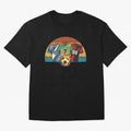 Classic Football Shirt Sticker & Gift ¨C World Cup 2026 Soccer Fan Decal, Retro Football Kit Design, Soccer Lover Accessory, Football Championship Collectible Classic T-Shirt Bring International Match Energy to Global Football Passion for FIFA