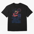 Extra Time ¡ª America Was Not Warned V2 Classic T-Shirt Turn Football Passion into Global Football Passion for FIFA World Cup 2026, Featuring Neymar, Haaland and Cristiano Ronaldo, England, France and Netherlands, Stadium Chants, National Pride,