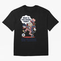 Uncle Sam Discovers Soccer ¡ª What Is This Round Thing V1 Classic T-Shirt Create the FIFA World Cup 2026 Group Stage Journey through CR7 Highlights, Portugal Pride, Tournament Hype, Historic Matchups, Family Viewing Parties and Global Sports Pride;