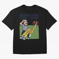 Measuring Offside in Feet ¡ª USA 2026 V3 Classic T-Shirt Celebrate Fan Culture around Global Football Passion for FIFA World Cup 2026 USA Canada Mexico, Capturing Neymar, Haaland and Cristiano Ronaldo, Brazil, Sports Nostalgia, International
