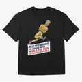 Academy Awards Best Performance Soccer V1 Classic T-Shirt Stand Proud for FIFA World Cup 2026 Group Stage Celebrating Messi and Cristiano Ronaldo, Spain Energy, Football Festival Excitement, Trophy Ambitions, Country Rivalries and Star Player Buzz;