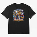 France Lion World Cup 2026 Classic T-Shirt Follow the Road to FIFA World Cup 2026 Group Stage Capturing CR7 and Messi, England Energy, Championship Spirit, Famous Goals, Roaring Crowds and International Football Unity; Great for Watch Parties,