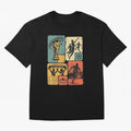Retro World Cup 2026 Soccer Champion - Vintage Aesthetic Classic Football Shirt Design for Fans and Gift Classic T-Shirt Represent the FIFA World Cup 2026 USA Canada Mexico Journey through Cristiano Ronaldo Highlights, Argentina and Brazil Pride,