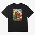 Portugal World Cup Pride Football Fan Classic T-Shirt Support FIFA World Cup 2026 Group Stage Highlighting Haaland, Brazil Energy, Game Day Rituals, Football Legends, Country Pride and the Road to the Final; Ideal for Fans Who Follow Messi,