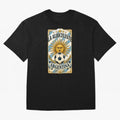Argentina Soccer Sun - La Albiceleste Vintage Champions Football Fan T-Shirt Classic T-Shirt Make Memories around the FIFA World Cup 2026 Group Stage Journey through Messi, Neymar and Mbappe Highlights, Brazil Pride, Fan Favorite Moments, National