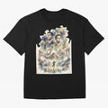FIFA 2026 Mexico Players Classic T-Shirt Honor Football Greatness during Global Football Passion for FIFA World Cup 2026 Group Stage, Made for Haaland, Brazil, Football Festival Excitement, Trophy Ambitions, Country Rivalries and Star Player Buzz;