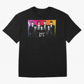 BTS FIFA WORLD CUP 2026 / Tour ARIRANG 2026 / BTS Merch / BTS Concert / I Purple U / Army Classic T-Shirt Bring Retro Soccer Energy to the FIFA World Cup 2026 Group Stage Journey through Mbappe Highlights, Argentina Pride, Supporter Pride, Iconic