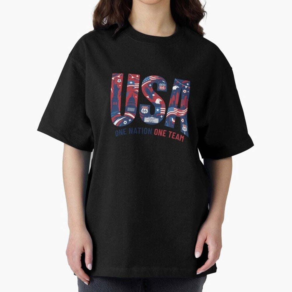 World Cup 2026, USA Soccer Fan, Country Football Classic T-Shirt Get Ready for the FIFA World Cup 2026 Journey through Messi and Cristiano Ronaldo Highlights, Portugal, Spain and Germany Pride, Global Supporter Spirit, Legendary Goals, National