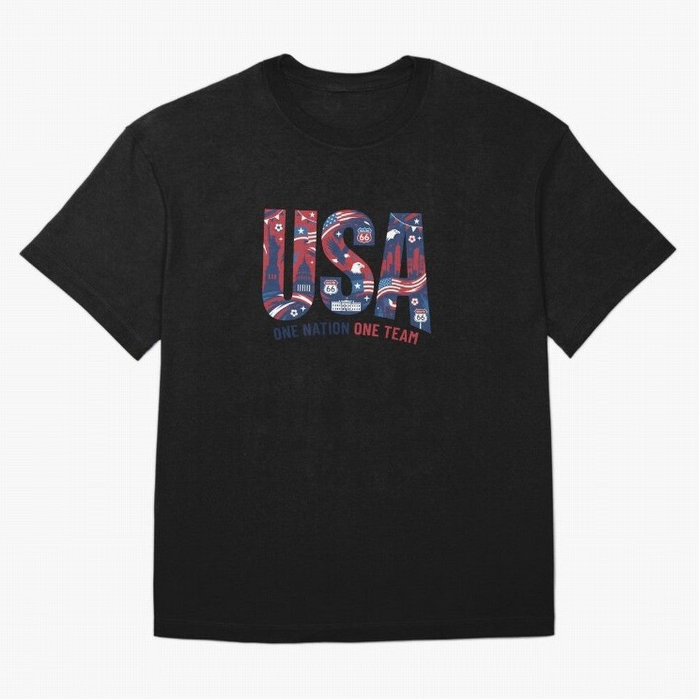 World Cup 2026, USA Soccer Fan, Country Football Classic T-Shirt Get Ready for the FIFA World Cup 2026 Journey through Messi and Cristiano Ronaldo Highlights, Portugal, Spain and Germany Pride, Global Supporter Spirit, Legendary Goals, National