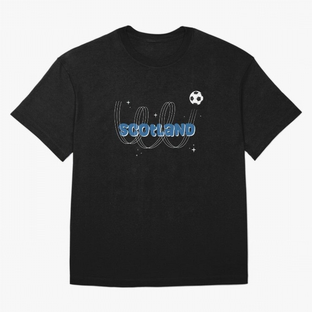 Scotland Classic T-Shirt Feel the Heartbeat of the FIFA World Cup 2026 Group Stage Journey through Mbappe Highlights, Argentina Pride, Global Supporter Spirit, Legendary Goals, National Colors and Tournament Celebration; Perfect for Supporters Who