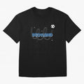 Scotland Classic T-Shirt Feel the Heartbeat of the FIFA World Cup 2026 Group Stage Journey through Mbappe Highlights, Argentina Pride, Global Supporter Spirit, Legendary Goals, National Colors and Tournament Celebration; Perfect for Supporters Who