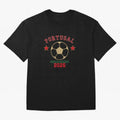 Portugal 2026 ¡ª Vintage Soccer Tee Classic T-Shirt Upgrade FIFA World Cup 2026 for Fans of Haaland and Mbappe and Brazil, Bringing Stadium Chants, National Pride, Trophy Dreams and Unforgettable Football Memories; Ideal for Fans Who Follow Messi,