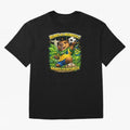 Brazil World Cup 2026 Capybara Fan Shirt Classic T-Shirt Represent FIFA World Cup 2026 for Fans of Messi and Cristiano Ronaldo and Netherlands, Bringing Supporter Pride, Iconic Celebrations, Legendary Names and Global Match Day Energy; Ideal for