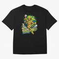 Brazil World Cup 2026 Carnival Fan Art Classic T-Shirt Bring International Match Energy to FIFA World Cup 2026 USA Canada Mexico Inspired by CR7 and Messi, Argentina and Brazil Energy, Classic Soccer Heritage, Championship Pressure, Fan Loyalty and