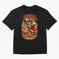 Spain World Cup 2026 Bull Fan Art Classic T-Shirt Bring World Football Passion into FIFA World Cup 2026 USA Canada Mexico Centered on CR7 and Messi, Brazil, Portugal and Argentina Energy, Stadium Memories, Football Loyalty, International Chants and