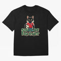 Soccer Forever Retro Cat Classic T-Shirt Honor the Football Icons of Match Day Hype around FIFA World Cup 2026 USA Canada Mexico, Messi, England, Football Passion, Legendary Performances, Festival Vibes and Supporter Community; Great for Watch