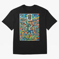 Go World Classic T-Shirt Showcase FIFA World Cup 2026 USA Canada Mexico for Fans of Neymar and Spain, Bringing Championship Spirit, Famous Goals, Roaring Crowds and International Football Unity; Created for Match Day Parties, Soccer Gifts, Fan