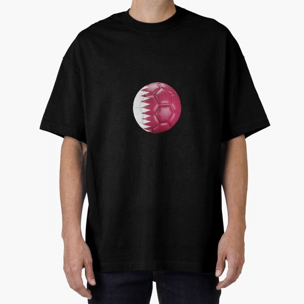 Qatar Classic T-Shirt Show Passion for the Stars of FIFA World Cup 2026 Group Stage Celebrating CR7, Argentina Energy, Worldwide Fan Energy, Dramatic Goals, Stadium Lights and Championship Celebrations; Ideal for Fans Who Follow Messi, Cristiano