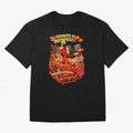 Spanish Flamenco Football Fan Shirt ¨C Unique World Cup 2026 Supporter Design Classic T-Shirt Cheer through Every Moment of FIFA World Cup 2026 Group Stage Spirit, Filled with England and Germany, Mbappe, Global Supporter Spirit, Legendary Goals,