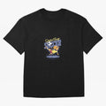 Capybara Soccer Showdown - Showtime World Cup Classic T-Shirt Stand with FIFA World Cup 2026 USA Canada Mexico for Fans of CR7 and Argentina, France and Brazil, Bringing Match Day Excitement, Supporter Culture, Golden Goals and Global Football