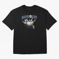 Raccoon Soccer Game Day The Beautiful Game Classic T-Shirt Show Support during FIFA World Cup 2026 USA Canada Mexico Built around Cristiano Ronaldo, Haaland and CR7, Spain Energy, Champion Mindset, Group Stage Buzz, Knockout Tension and Passionate
