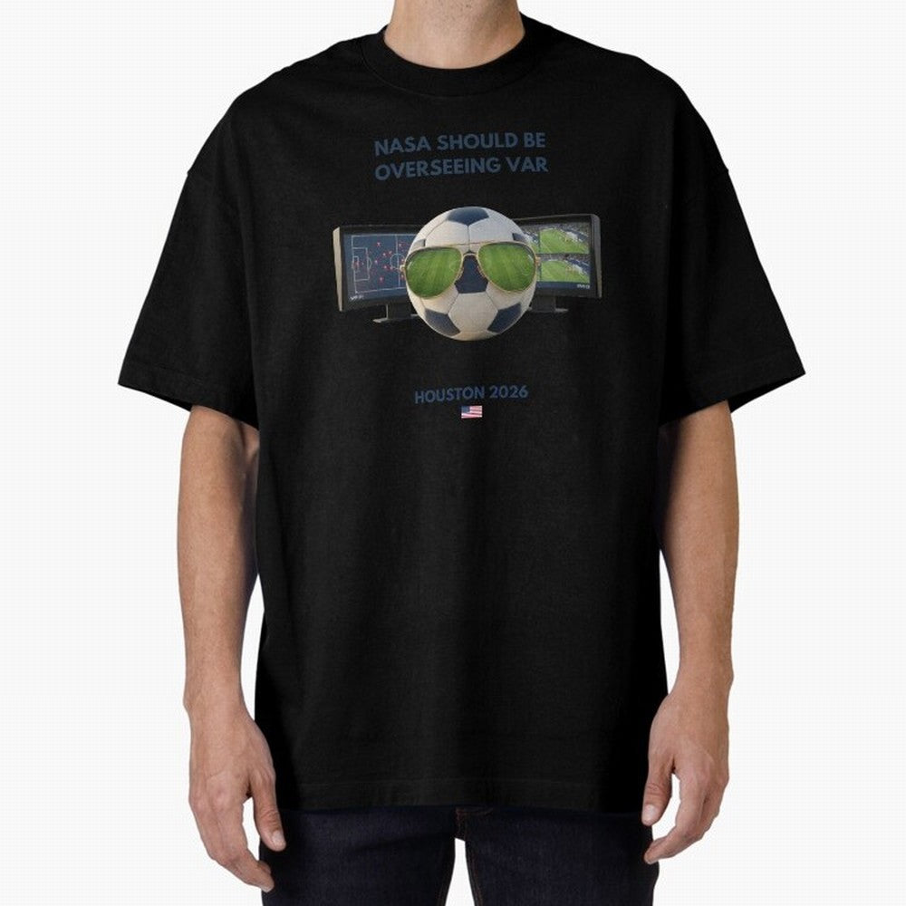 WC26 Hosting City: Houston | Fun and Smart Soccer Fan Gear Classic T-Shirt Carry FIFA World Cup 2026 Group Stage Spirit, Highlighting Portugal, Cristiano Ronaldo, Haaland and CR7, Tournament Hype, Historic Matchups, Family Viewing Parties and