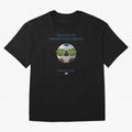 WC26 Hosting City: Boston | Fun and Smart Soccer Fan Gear Classic T-Shirt Keep the Legacy of the FIFA World Cup 2026 USA Canada Mexico Journey through Mbappe Highlights, Argentina and Brazil Pride, Champion Mindset, Group Stage Buzz, Knockout