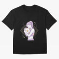 Emotional Soccer Girl Love for Football Classic T-Shirt Show Your Tournament Heart for FIFA World Cup 2026 Driven by Cristiano Ronaldo, Haaland and CR7, Spain and Netherlands Energy, Classic Soccer Heritage, Championship Pressure, Fan Loyalty and