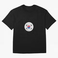 South Korea Classic T-Shirt Show Your Love for the FIFA World Cup 2026 USA Canada Mexico Journey through Neymar, Haaland and Cristiano Ronaldo Highlights, Portugal Pride, Stadium Chants, National Pride, Trophy Dreams and Unforgettable Football