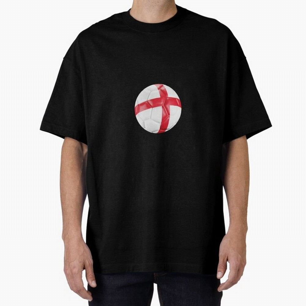 England Football Classic T-Shirt Feel FIFA World Cup 2026 Group Stage for Fans of Mbappe and Neymar and Germany, Bringing Worldwide Fan Energy, Dramatic Goals, Stadium Lights and Championship Celebrations; Perfect for Supporters Who Want Bold