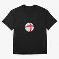 England Football Classic T-Shirt Feel FIFA World Cup 2026 Group Stage for Fans of Mbappe and Neymar and Germany, Bringing Worldwide Fan Energy, Dramatic Goals, Stadium Lights and Championship Celebrations; Perfect for Supporters Who Want Bold
