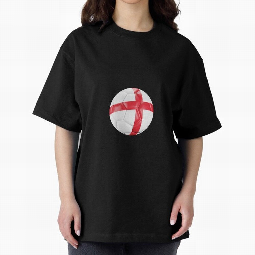 England Football Classic T-Shirt Feel FIFA World Cup 2026 Group Stage for Fans of Mbappe and Neymar and Germany, Bringing Worldwide Fan Energy, Dramatic Goals, Stadium Lights and Championship Celebrations; Perfect for Supporters Who Want Bold