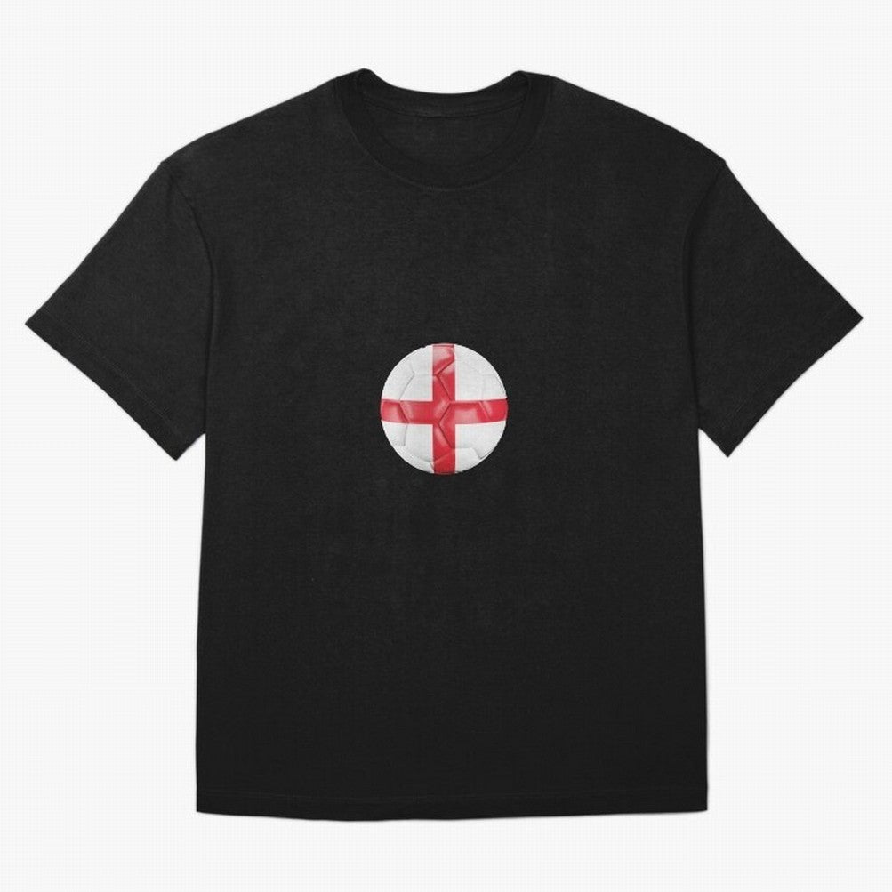 England Classic T-Shirt Follow Every Goal of Match Day Hype around FIFA World Cup 2026 Group Stage, Haaland and Mbappe, Portugal, Match Day Excitement, Supporter Culture, Golden Goals and Global Football Passion; Ideal for Passionate Fans Who Love