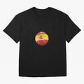 Spain Football Classic T-Shirt Feel the Heartbeat of FIFA World Cup 2026 USA Canada Mexico Capturing Messi, Neymar and Mbappe, France Energy, Stadium Memories, Football Loyalty, International Chants and Championship Tradition; Perfect for People