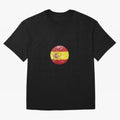 Spain Football Classic T-Shirt Follow Every Goal of Global Football Passion for FIFA World Cup 2026, Filled with Messi, England, France and Netherlands, Supporter Pride, Iconic Celebrations, Legendary Names and Global Match Day Energy; Made for Die