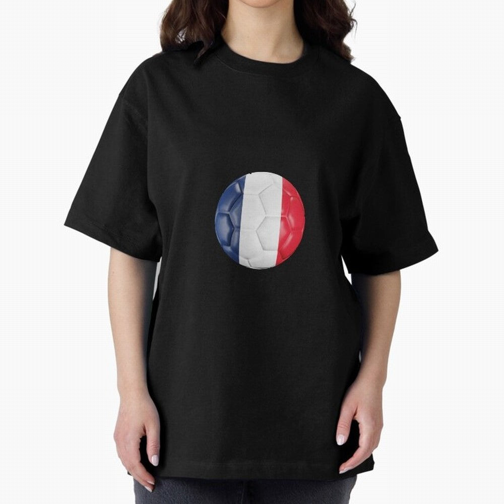 France Classic T-Shirt Make Game Day About FIFA World Cup 2026 Group Stage Connected to Messi and Cristiano Ronaldo, Argentina Energy, Classic Soccer Heritage, Championship Pressure, Fan Loyalty and International Pride; Great for Supporters Who