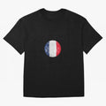 France Classic T-Shirt Make Game Day About FIFA World Cup 2026 Group Stage Connected to Messi and Cristiano Ronaldo, Argentina Energy, Classic Soccer Heritage, Championship Pressure, Fan Loyalty and International Pride; Great for Supporters Who