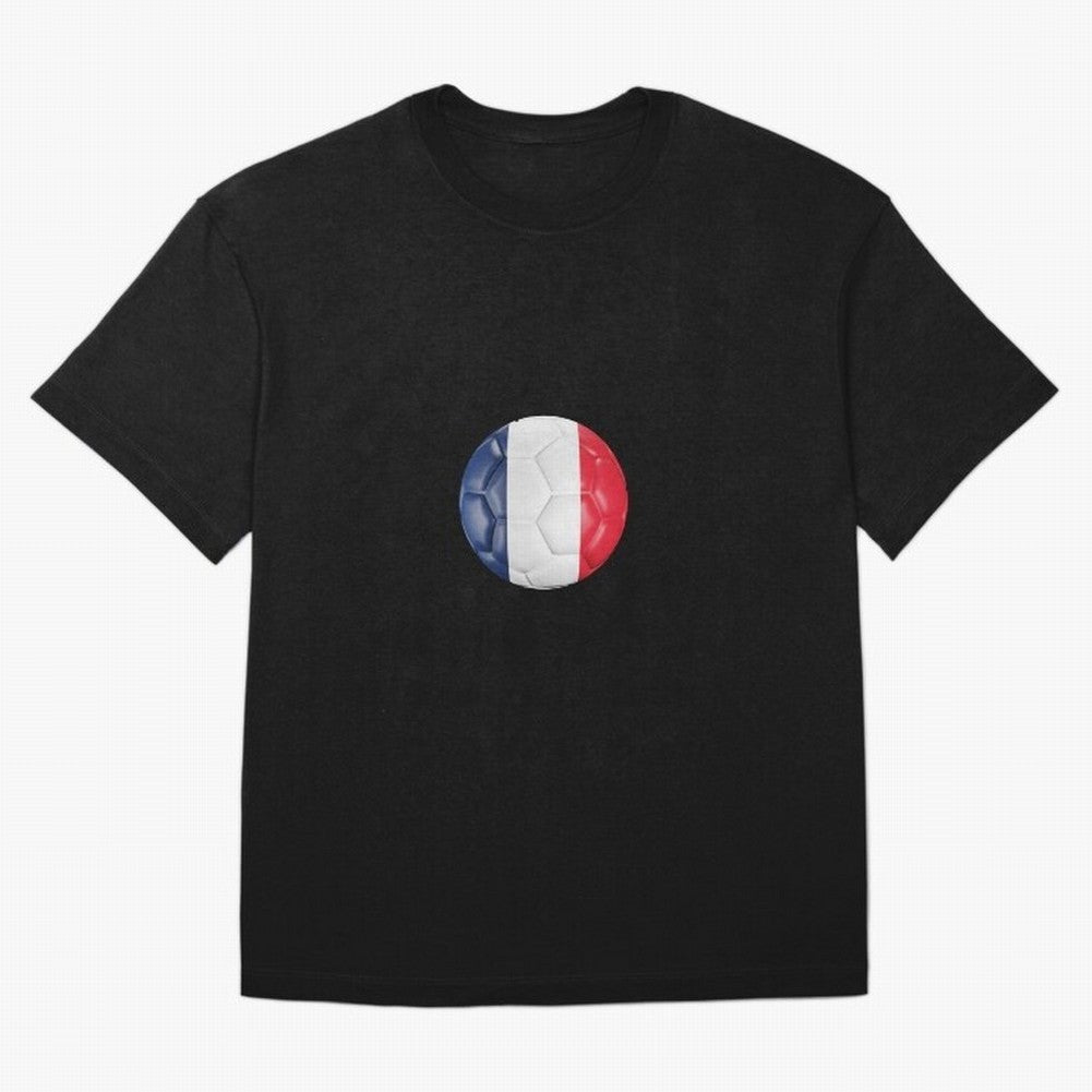 France Classic T-Shirt Make Game Day About FIFA World Cup 2026 Group Stage Connected to Messi and Cristiano Ronaldo, Argentina Energy, Classic Soccer Heritage, Championship Pressure, Fan Loyalty and International Pride; Great for Supporters Who