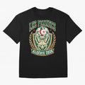 Les Fennecs Alg¨¦rie 2026 World Cup Soccer T-Shirt Classic T-Shirt Follow the Road to the FIFA World Cup 2026 Group Stage Journey through Cristiano Ronaldo, Haaland and CR7 Highlights, Brazil, Portugal and Argentina Pride, Champion Mindset, Group