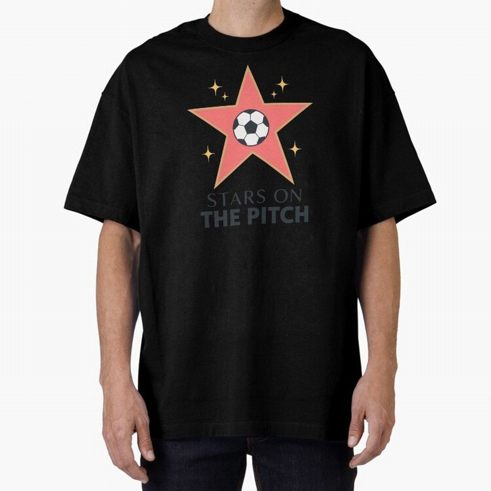 Stars on the Pitch Classic T-Shirt Relive the Noise and Pride of FIFA World Cup 2026 USA Canada Mexico Spirit, Driven by Argentina, France and Brazil, Neymar, Stadium Memories, Football Loyalty, International Chants and Championship Tradition;