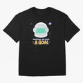 Houston We Have a Goal Classic T-Shirt Carry National Pride through Match Day Hype around FIFA World Cup 2026 Group Stage, Cristiano Ronaldo, Haaland and CR7, France, Match Day Excitement, Supporter Culture, Golden Goals and Global Football