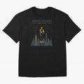 Where Crowns Are Made Classic T-Shirt Bring Supporter Culture to Match Day Hype around FIFA World Cup 2026 Group Stage, CR7, Argentina, Match Day Excitement, Supporter Culture, Golden Goals and Global Football Passion; Perfect for Fans, Collectors,