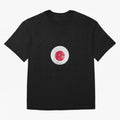 Japan Classic T-Shirt Show Love for Legendary Goals in Match Day Hype around FIFA World Cup 2026 USA Canada Mexico, Messi, Argentina and Brazil, Classic Soccer Heritage, Championship Pressure, Fan Loyalty and International Pride; Made for